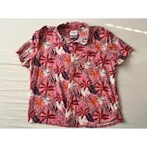 Goodfellow & Co. Floral Shirt